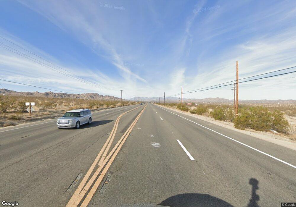 65666 Twentynine Palms Hwy, Joshua Tree, CA 92252 - photo 1