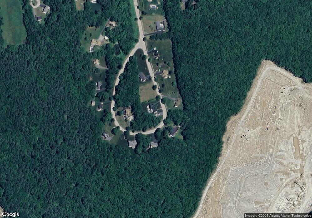 17 Larnerd Hill Rd, Charlton, MA 01507 - photo 1