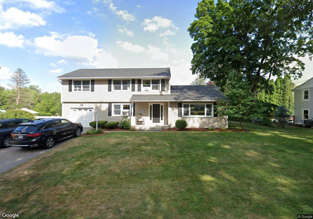 12 Sunnyside Terrace, South Grafton, MA 01560 - photo 1