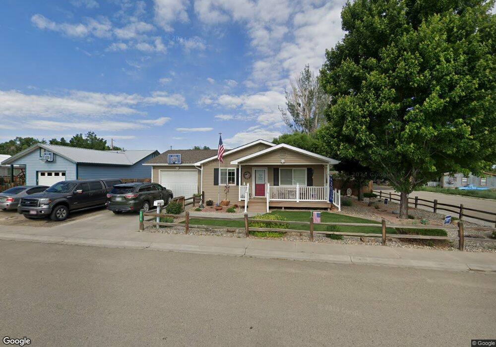 1313 Edith St, Cortez, CO 81321 - photo 1
