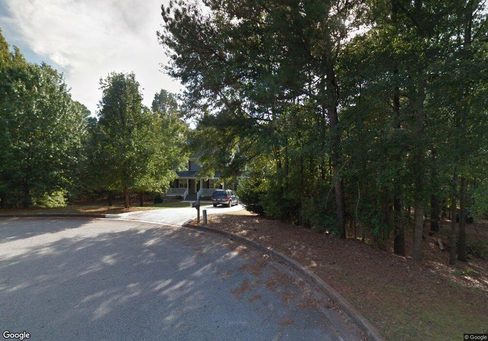 212 Regal Way W, McDonough, GA 30253 - photo 1