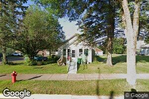 496 S Argyle Ave, Phillips, WI 54555