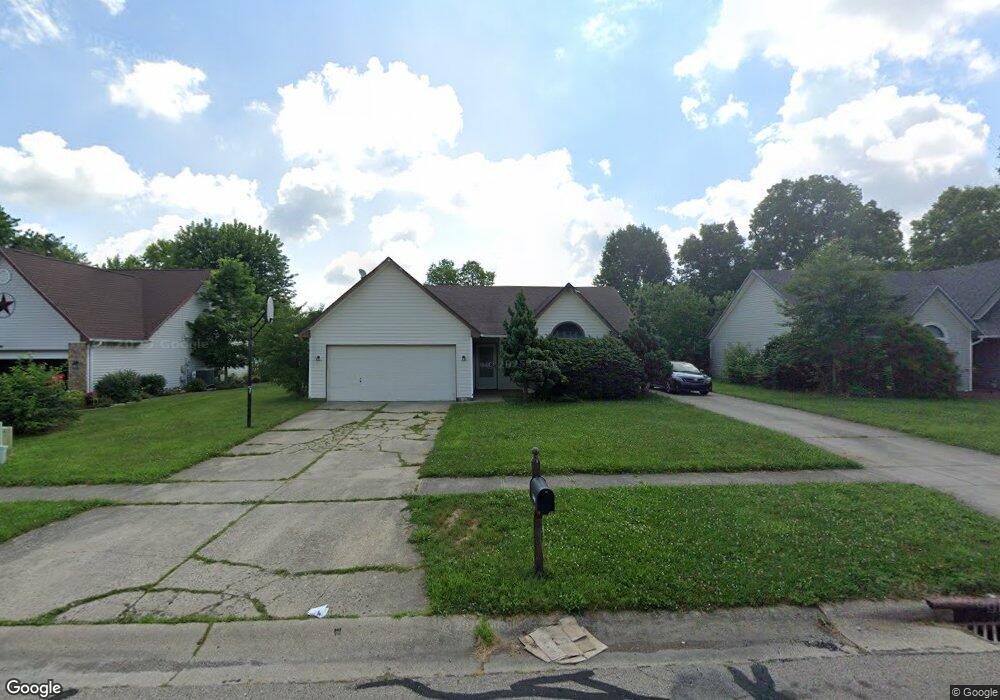 6466 Jamison Way, Liberty Township, OH 45044 - photo 1