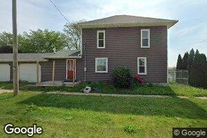 601 Russell St, Casey, IA 50048