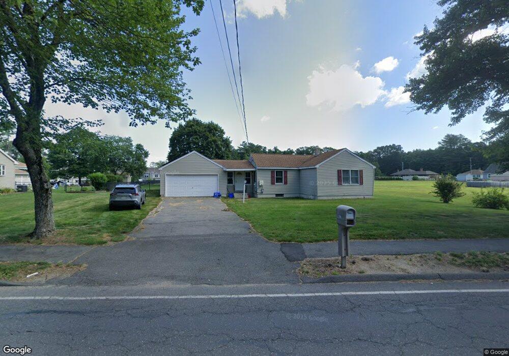 726 Chapin St, Ludlow, MA 01056 - photo 1