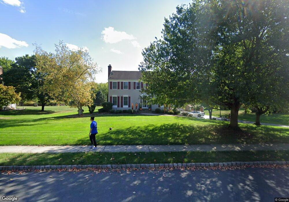 3 Rittenhouse Cir, Flemington, NJ 08822 - photo 1