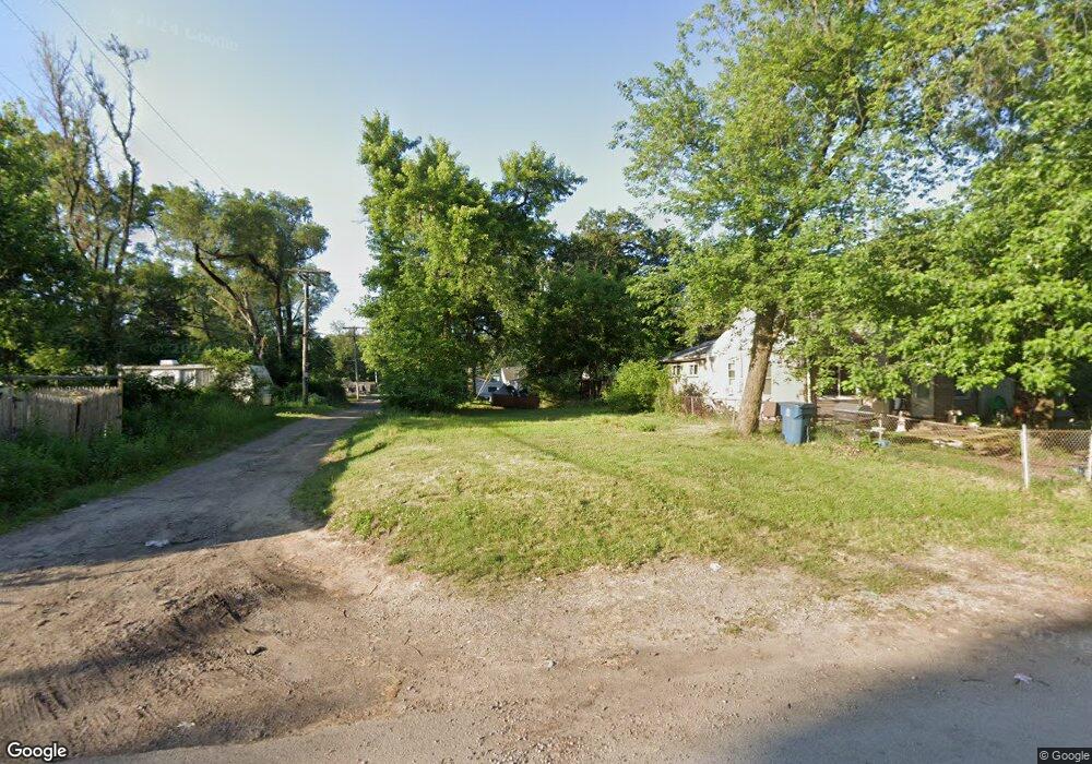 1621 W 39th Ct, Gary, IN 46408 - photo 1