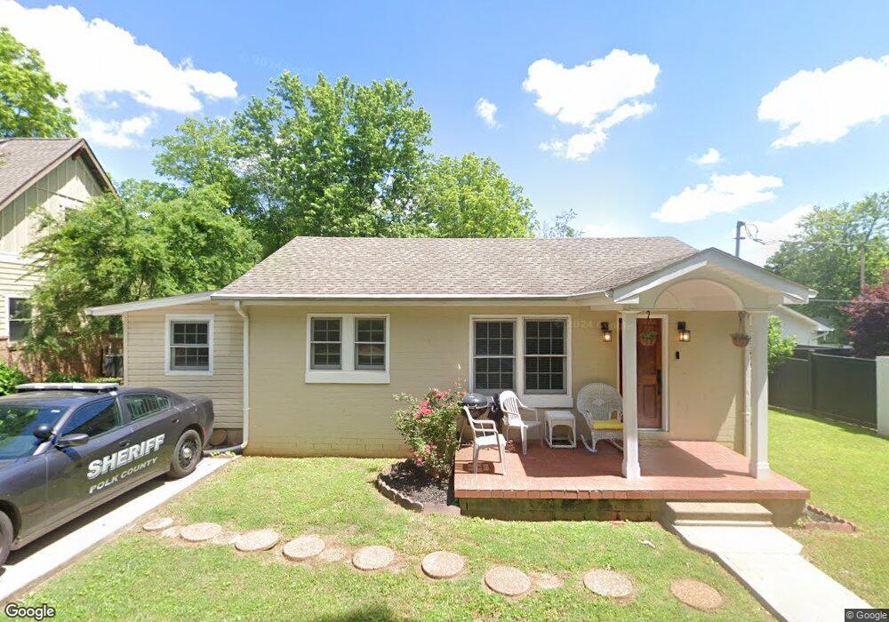 440 13th St NW, Cleveland, TN 37311 - photo 1