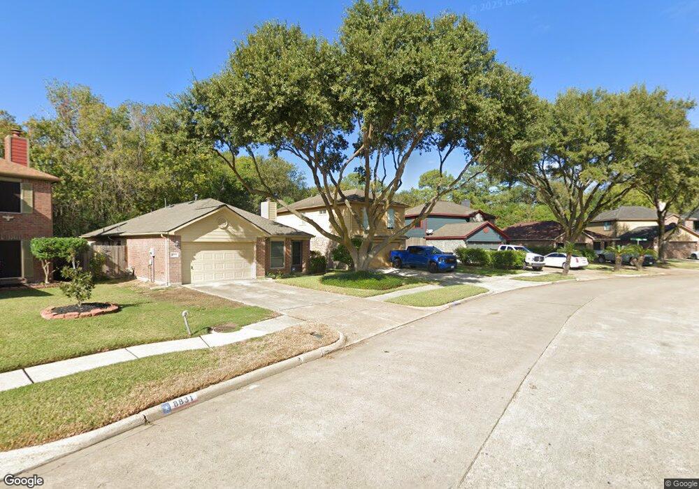 8839 Roaring Point Dr, Houston, TX 77088 - photo 1