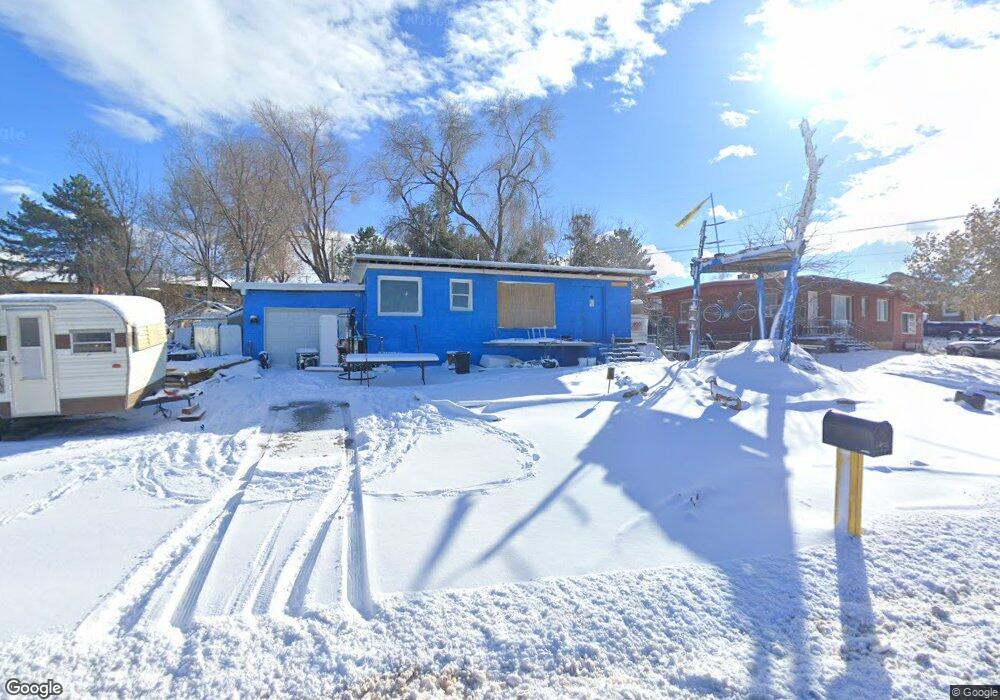 3986 S 2275 W, Roy, UT 84067 - photo 1