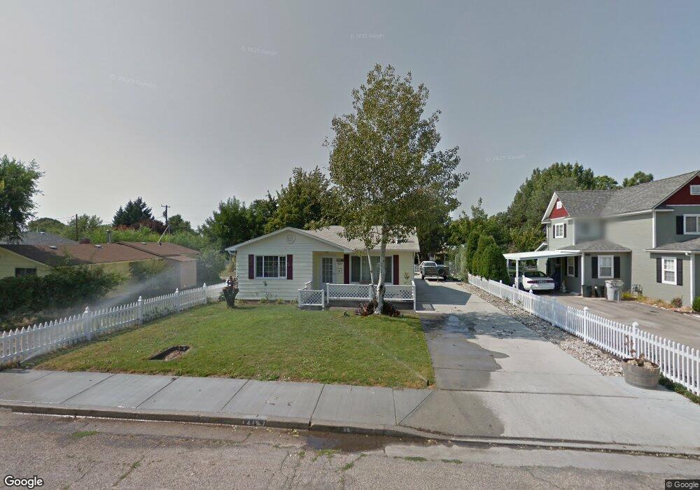 507 Almond St, Nampa, ID 83686 - photo 1