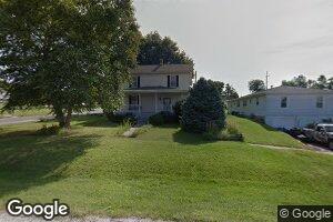 303 S Marion St, Mount Pulaski, IL 62548