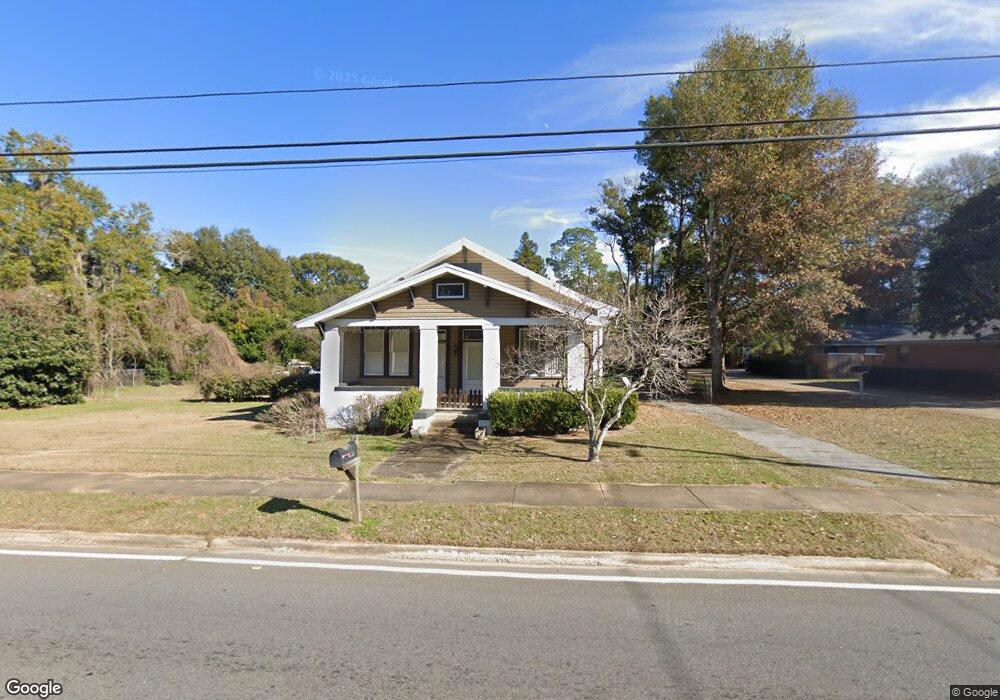 725 S West St, Bainbridge, GA 39819 - photo 1