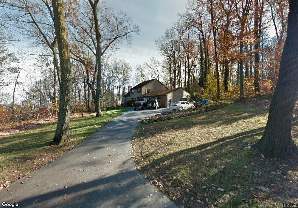 153 Maryhill Rd, Phoenixville, PA 19460 - photo 1