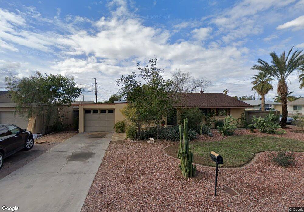 10010 N 16th Ave, Phoenix, AZ 85021 - photo 1