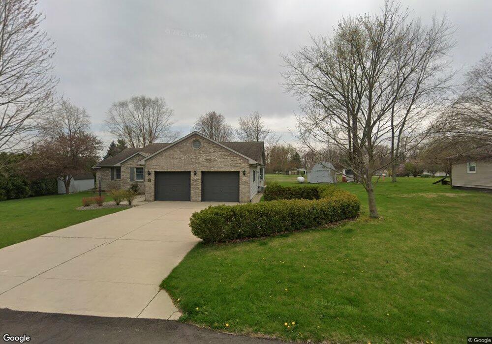 63 Elm St, Somerset, IN 46984 - photo 1