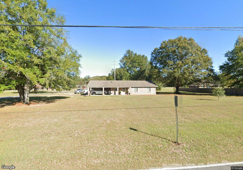 5401 Hurley Wade Rd, Moss Point, MS 39562 - photo 1