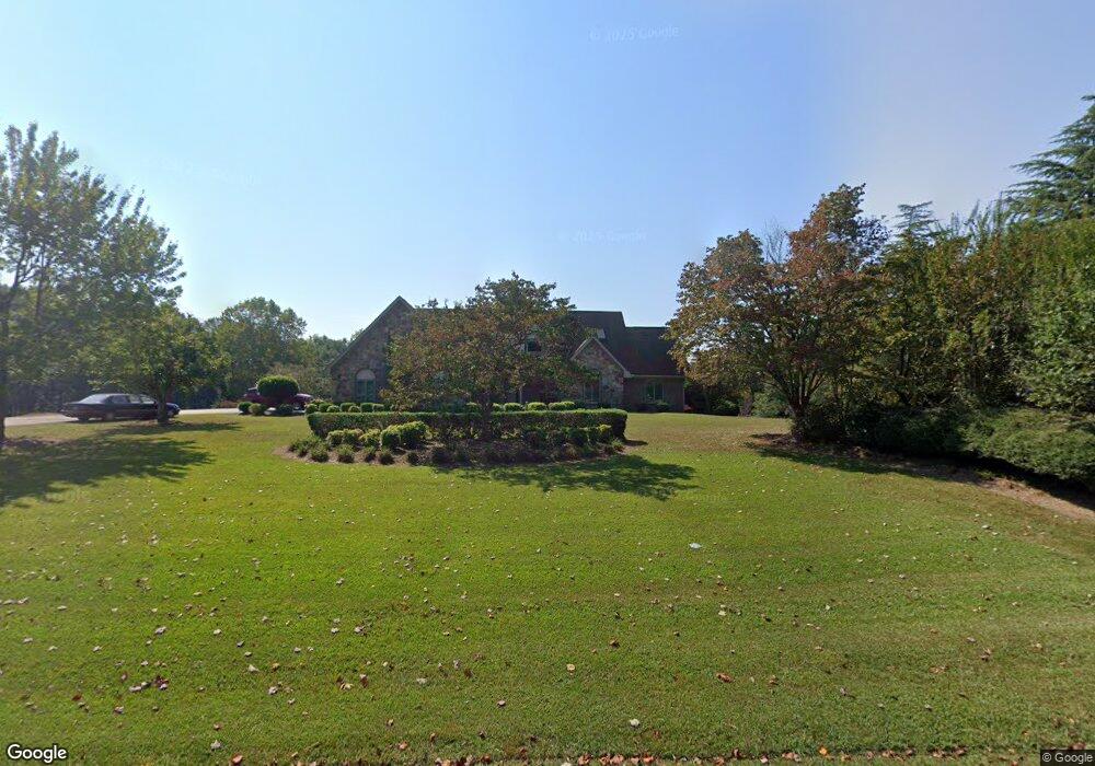 1635 Stripling Chapel Rd, Carrollton, GA 30116 - photo 1