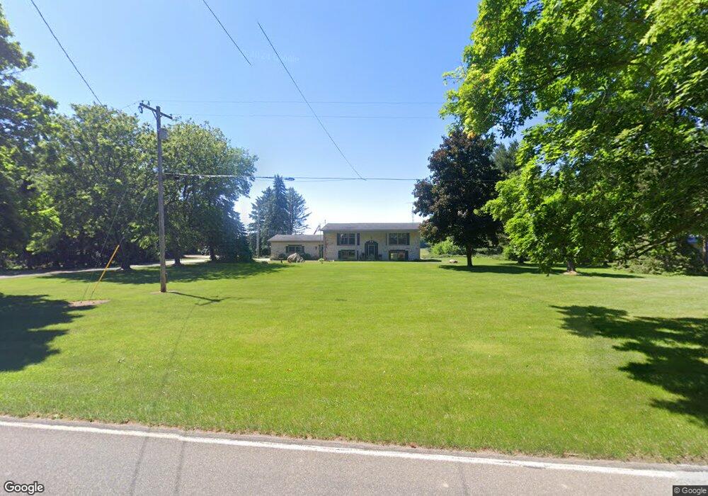 3810 Easton Rd, Owosso, MI 48867 - photo 1