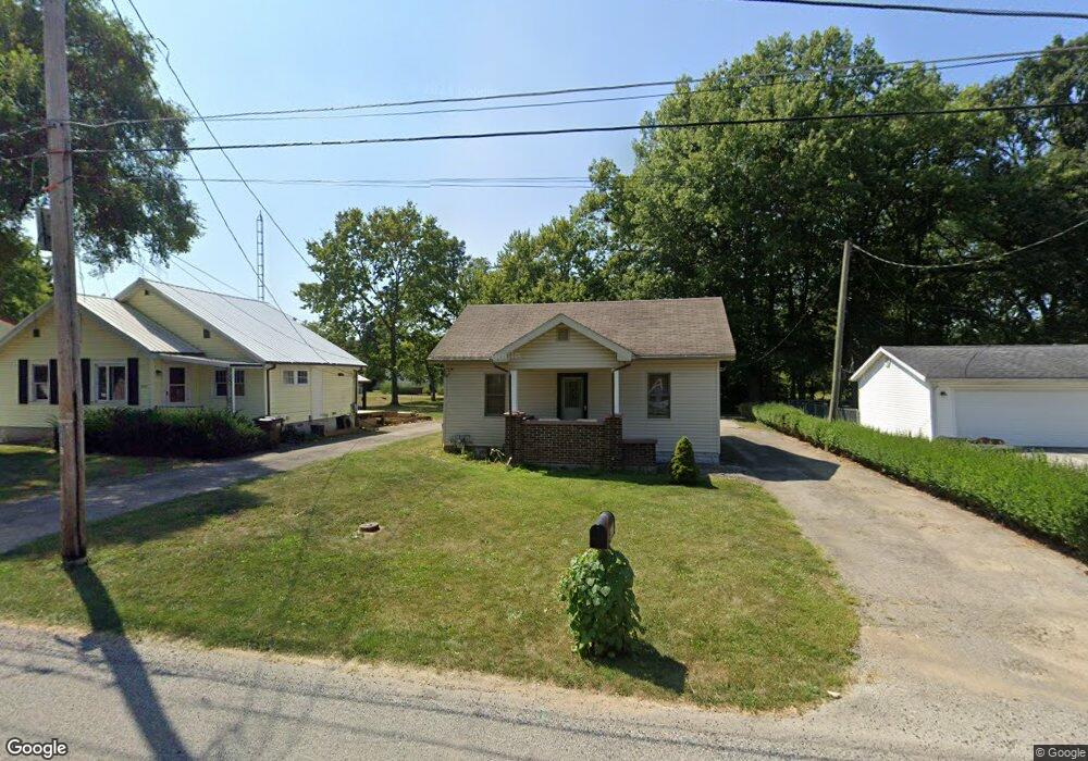2425 N McDonel St, Lima, OH 45801 - photo 1