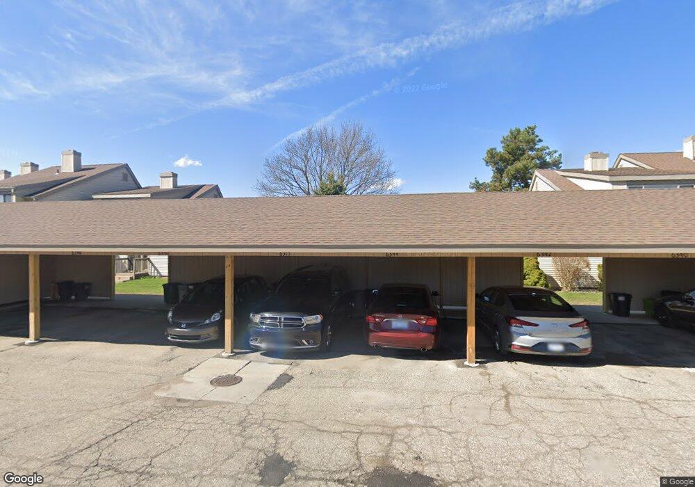 6344 Laurentian Ct, Flint, MI 48532 - photo 1