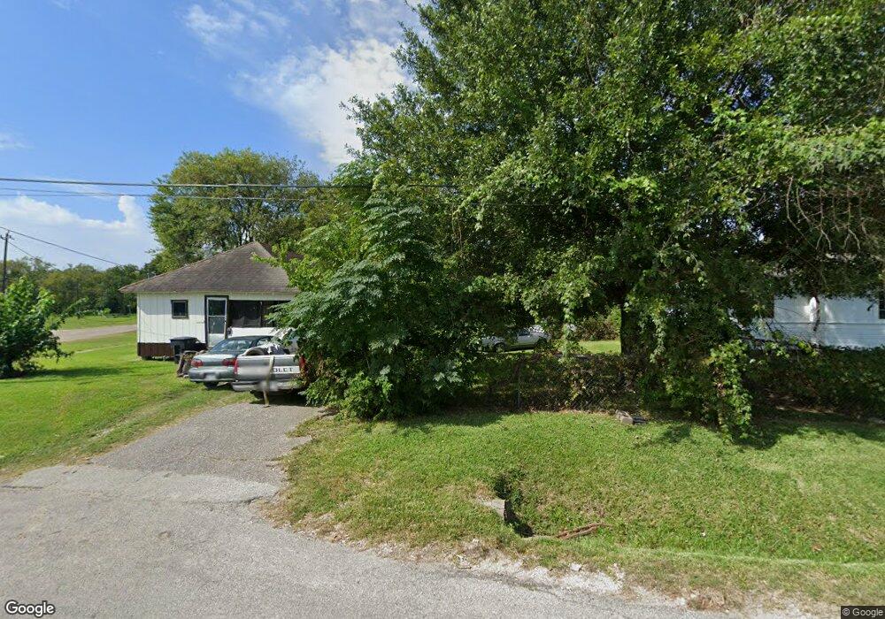 7001 Lavender St unit 5, Houston, TX 77016 - photo 1