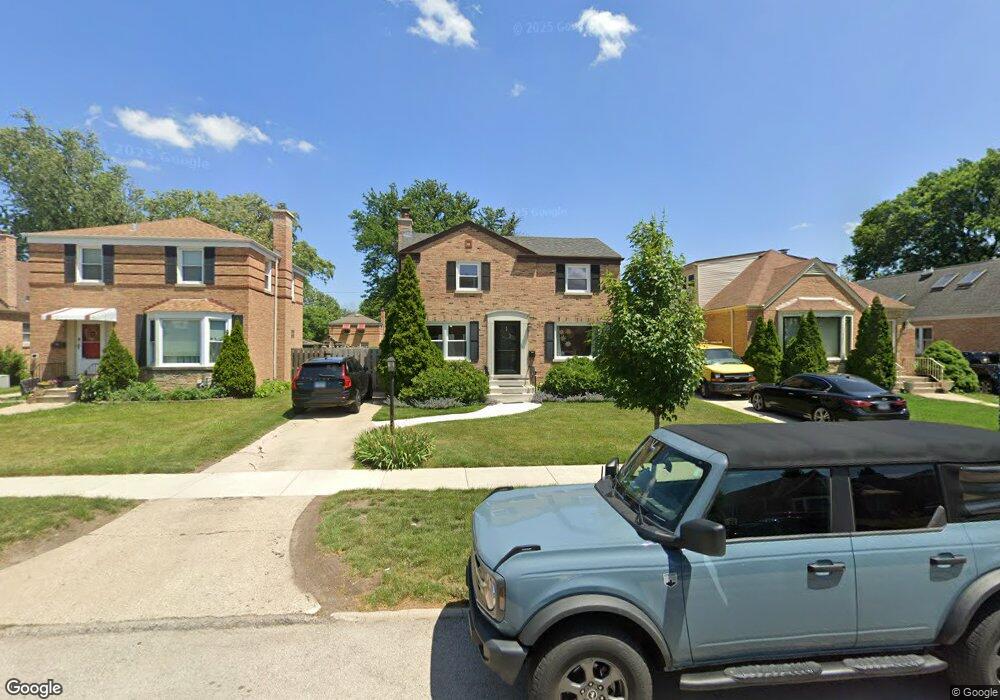 1661 Spruce Ave, Des Plaines, IL 60018 - photo 1