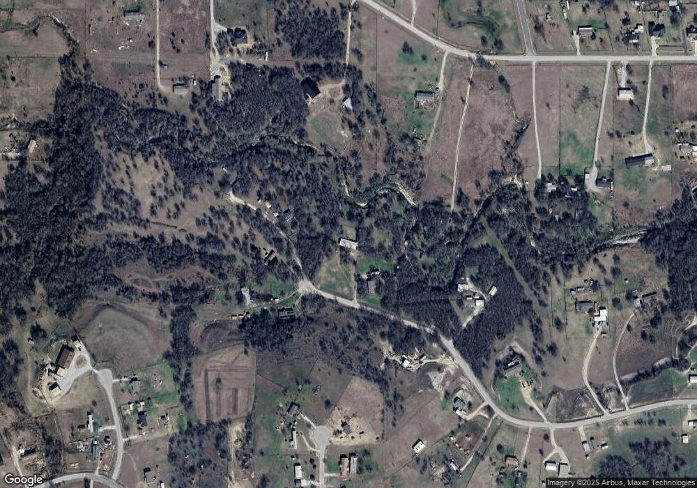 354 Branding Iron Rd, Rhome, TX 76078 - photo 1