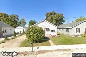 216 Luce St, Dalzell, IL 61320