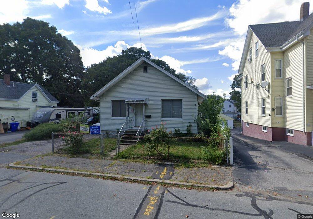 335 Cohannet St, Taunton, MA 02780 - photo 1