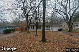 2015 Clifton Ct, Lawrence, KS 66046