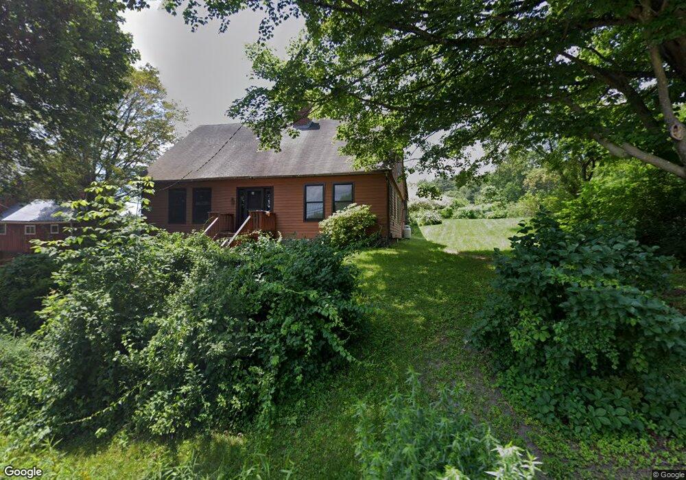 32 S County Rd unit 1, Leyden, MA 01301 - photo 1