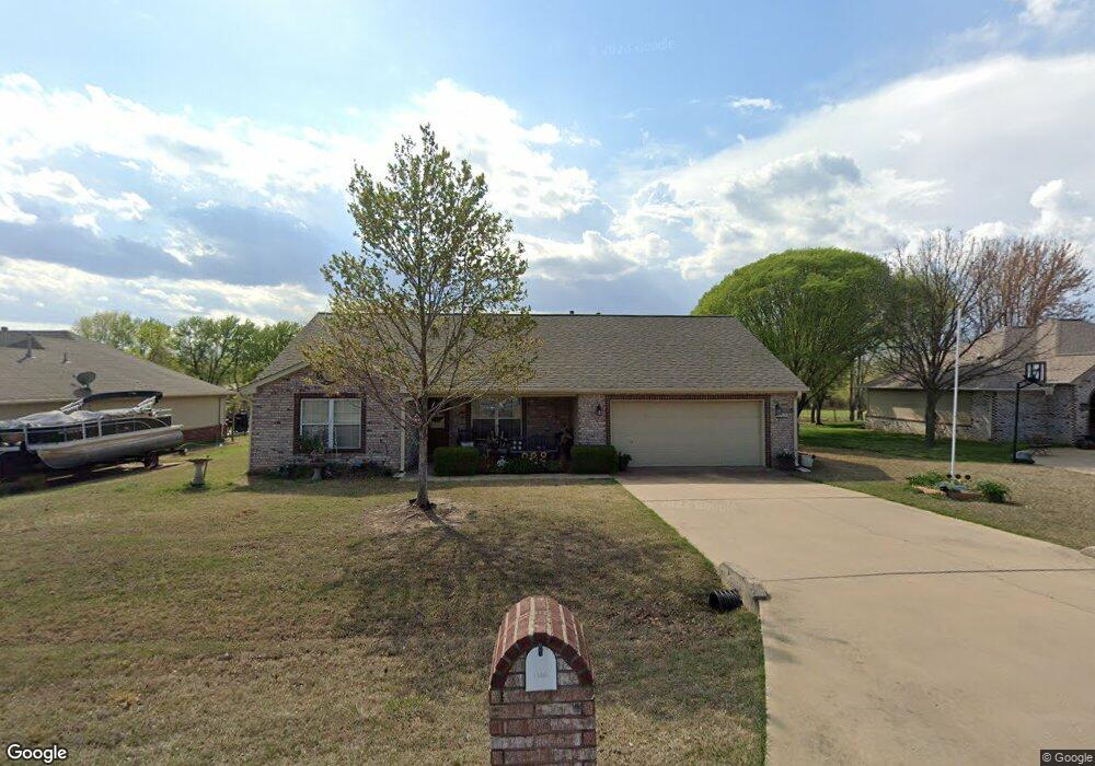 1120 S Quail Creek Rd, Skiatook, OK 74070 - photo 1