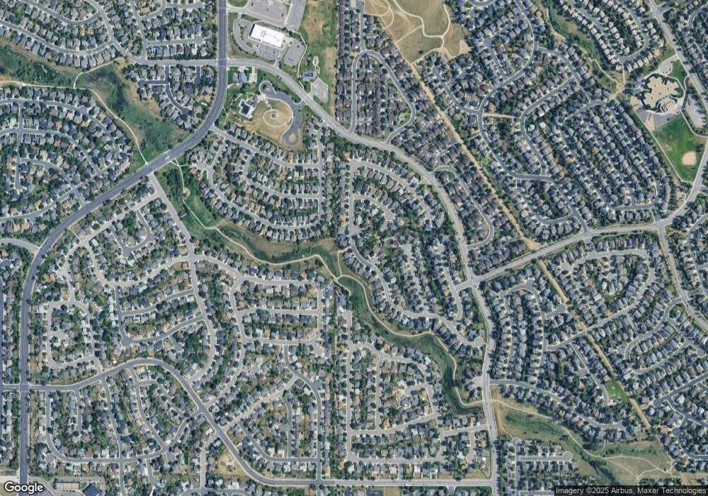 5581 R S Quatar St, Aurora, CO 80015 - photo 1