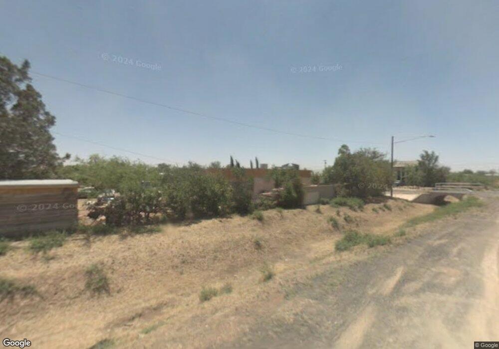 1700 E 6th St, Douglas, AZ 85607 - photo 1