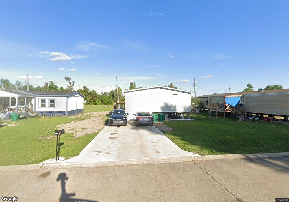 2711 Express Blvd, Houma, LA 70363 - photo 1