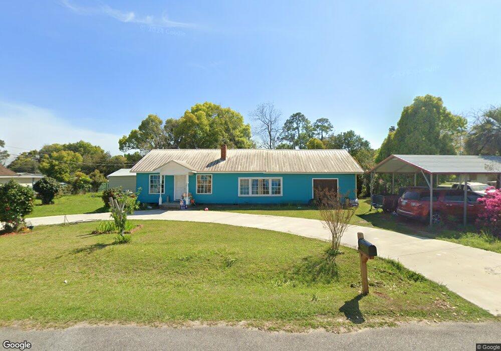 616 5th Ave NE, Cairo, GA 39828 - photo 1