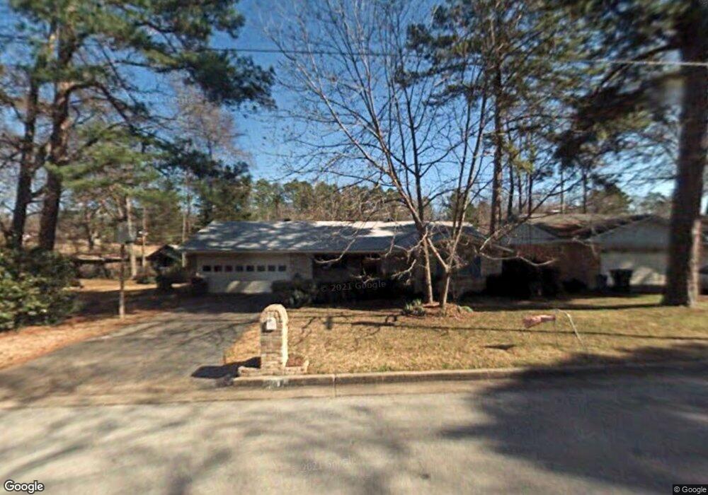3202 Shenandoah Dr, Tyler, TX 75701 - photo 1