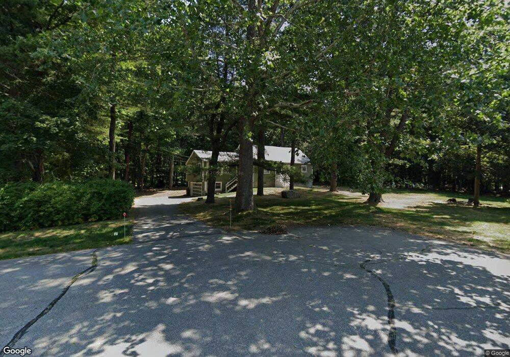 12 Eaton Rd, Wenham, MA 01984 - photo 1