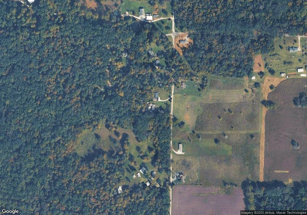 3153 Dixie Rd SW, Corydon, IN 47112 - photo 1