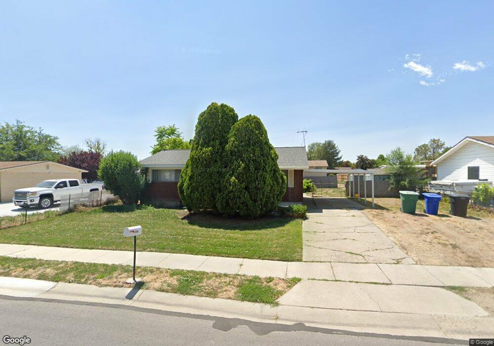 2785 W 7525 S, West Jordan, UT 84084 - photo 1