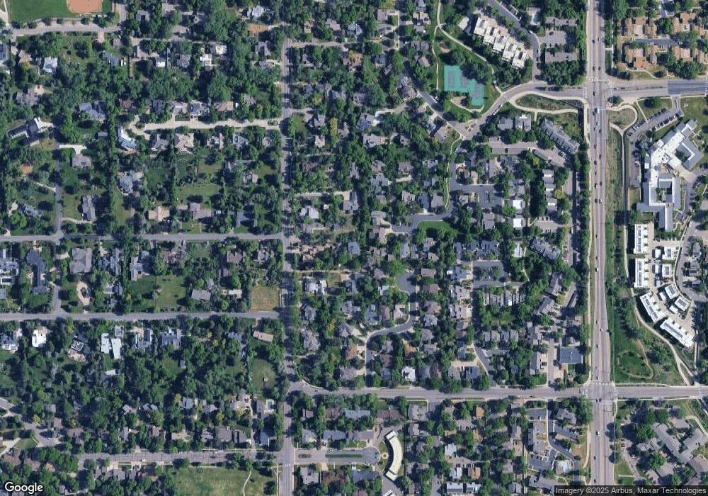 3692 26th St, Boulder, CO 80304 - photo 1