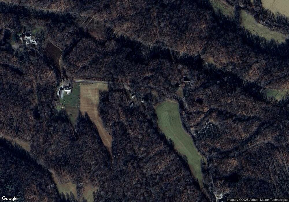 9755 E County Road 550 N, Greensburg, IN 47240 - photo 1