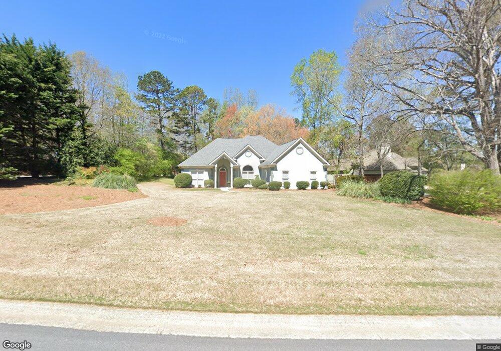 4205 Edgeworth Dr, Flowery Branch, GA 30542 - photo 1