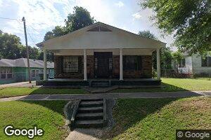 907 Vine St, Port Gibson, MS 39150