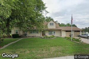 308 Fairview St, Dows, IA 50071