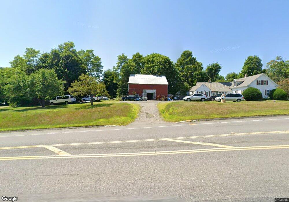 361 Augusta Rockland Rd, Windsor, ME 04363 - photo 1