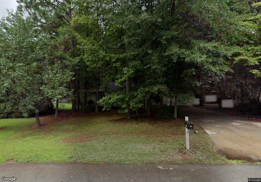 140 Countryside Ln unit 86, Covington, GA 30016 - photo 1