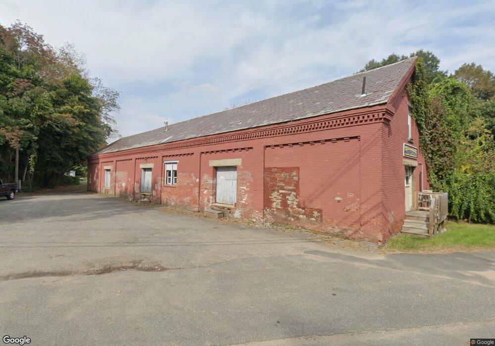 22 Maple St, Warren, MA 01083 - photo 1