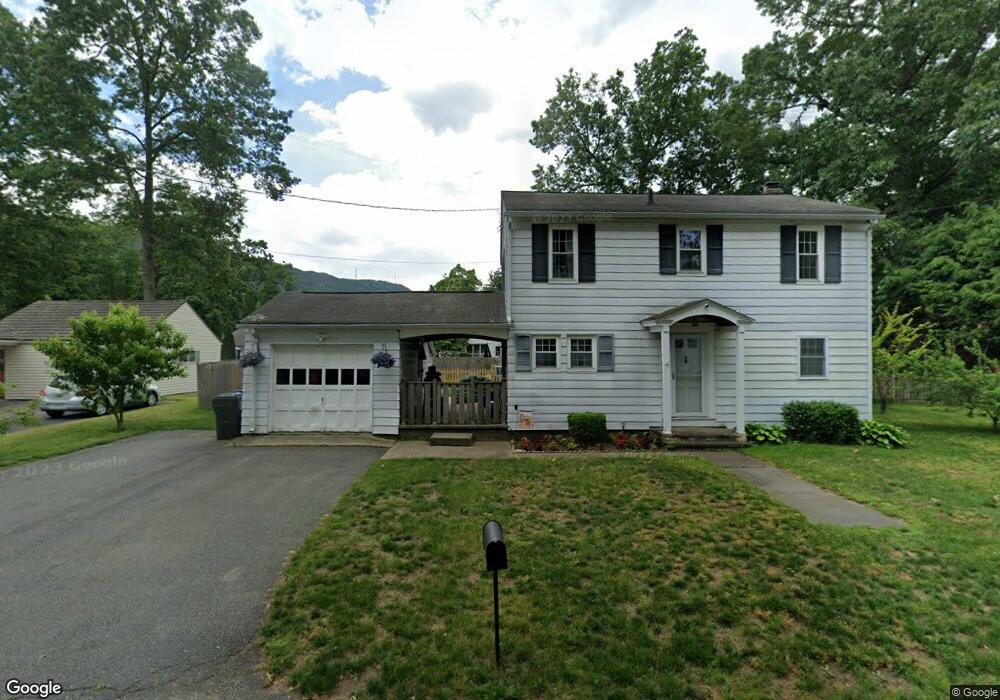 36 Mutter St, Easthampton, MA 01027 - photo 1